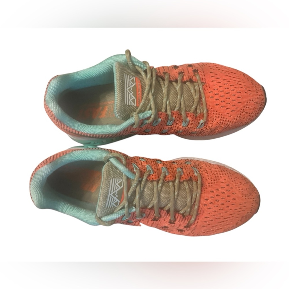 Nike Zoom Structure 19 - Picture 6 of 12